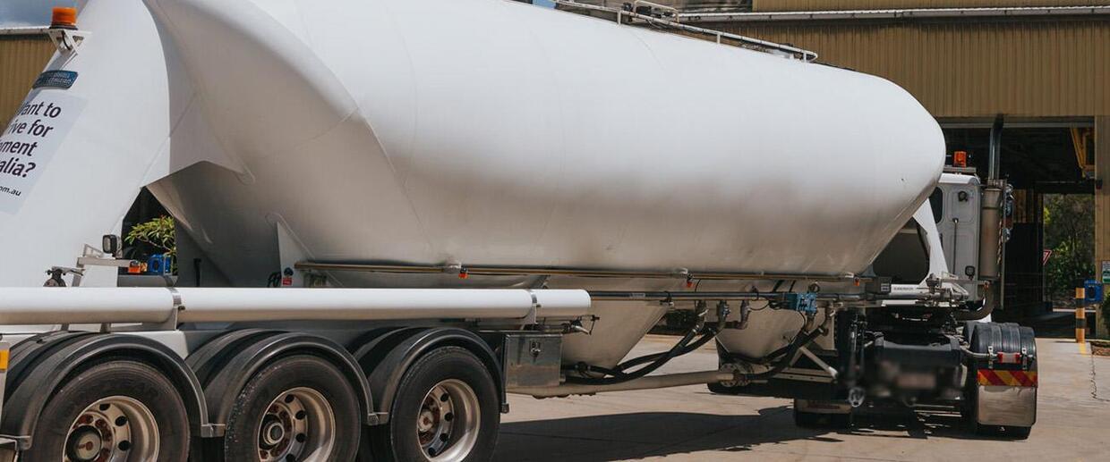 cement bracknell forest